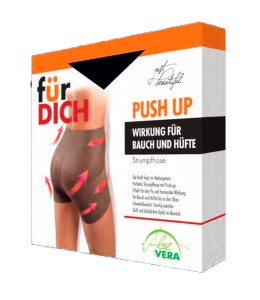Fur Dich Push up